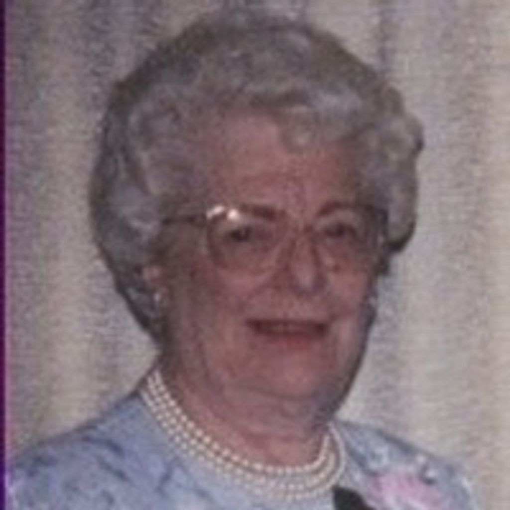 Anna Lucille Slavens