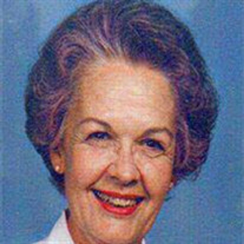 Carrie Marie Beard