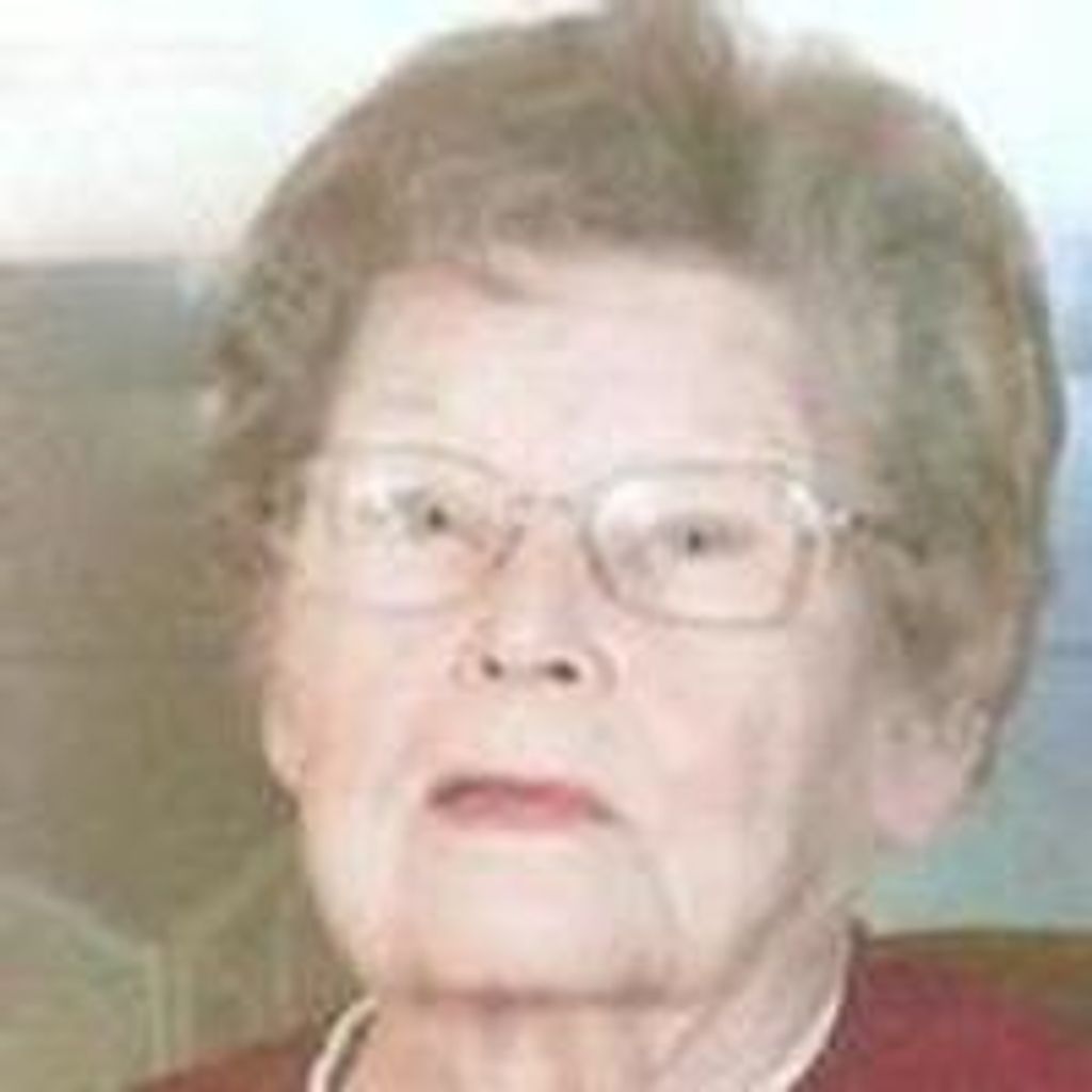 Dorothy Virginia Hancock