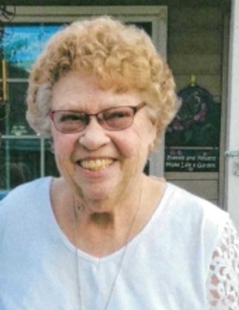 Marilyn Y. Sherman