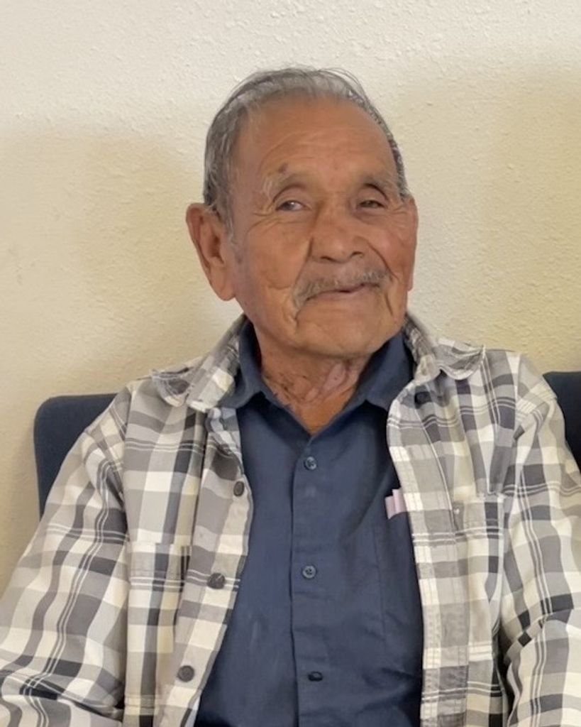 Joseph "Joe" Young Sr. Profile Photo