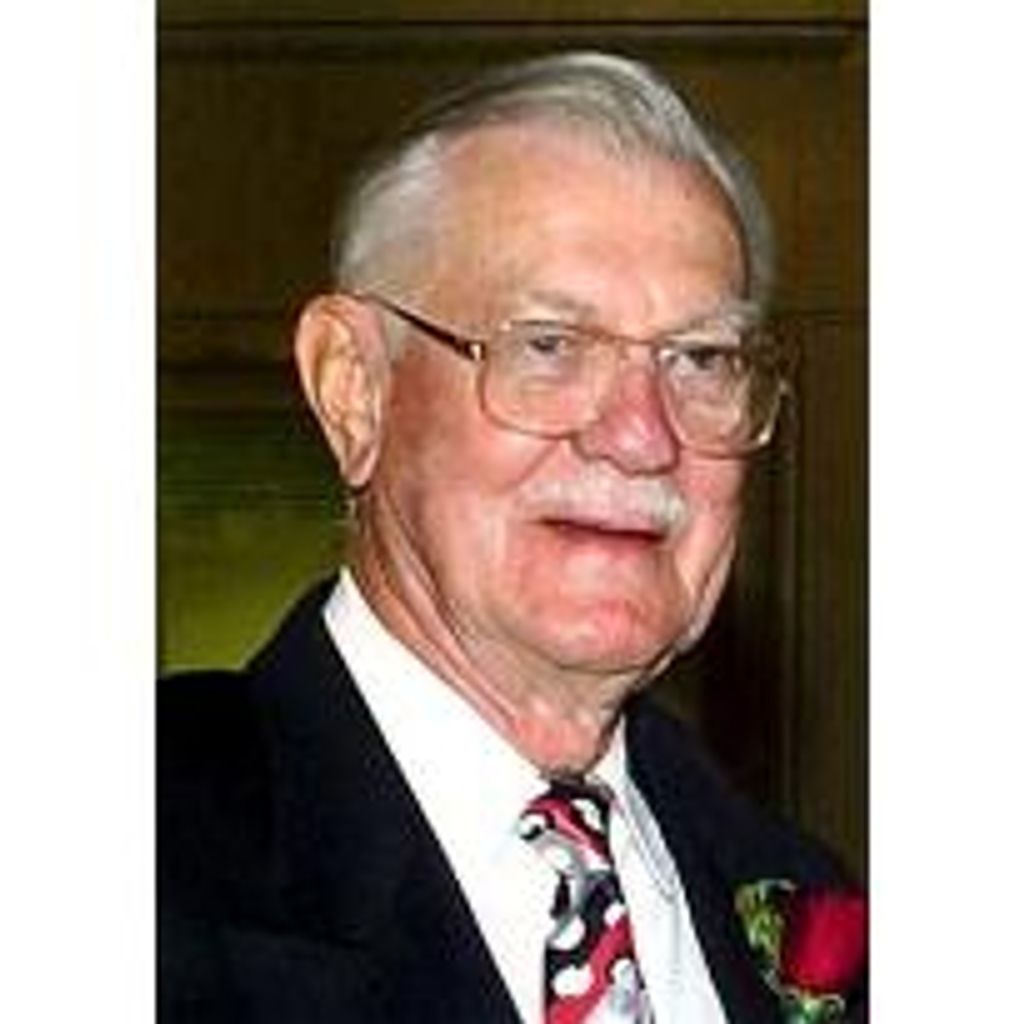 James Anthony Holmes