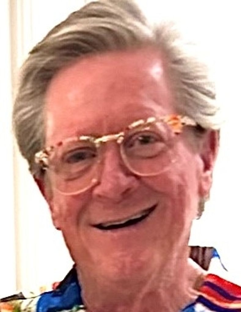 Jerald Bruce Cameron Profile Photo