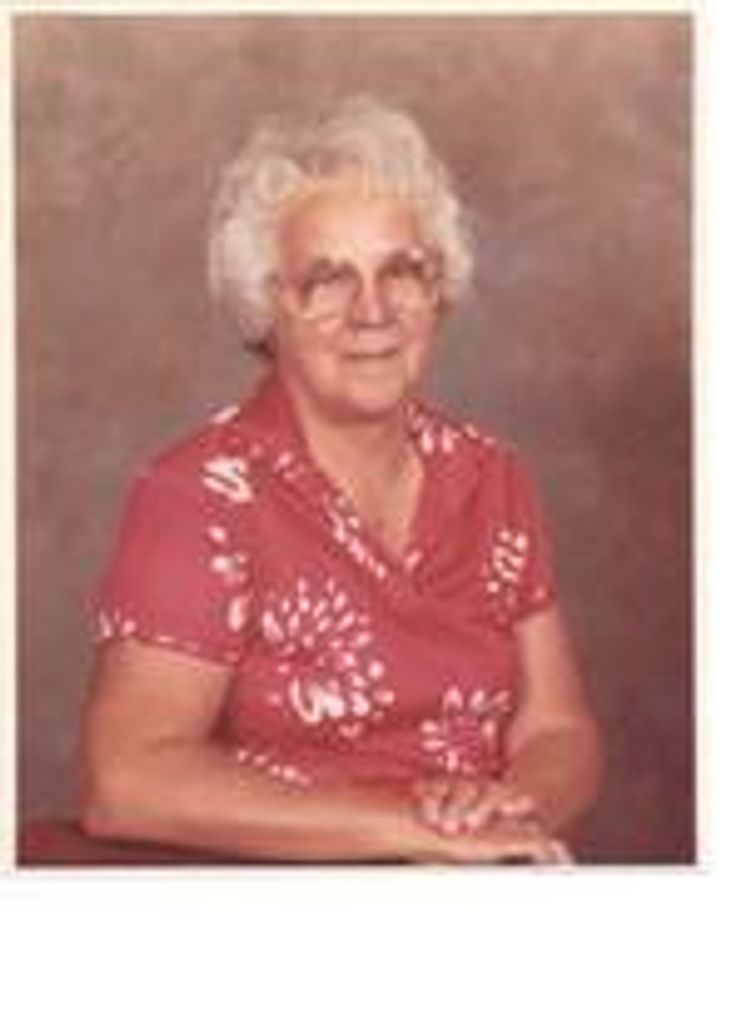 Elizabeth Agatha Aanenson