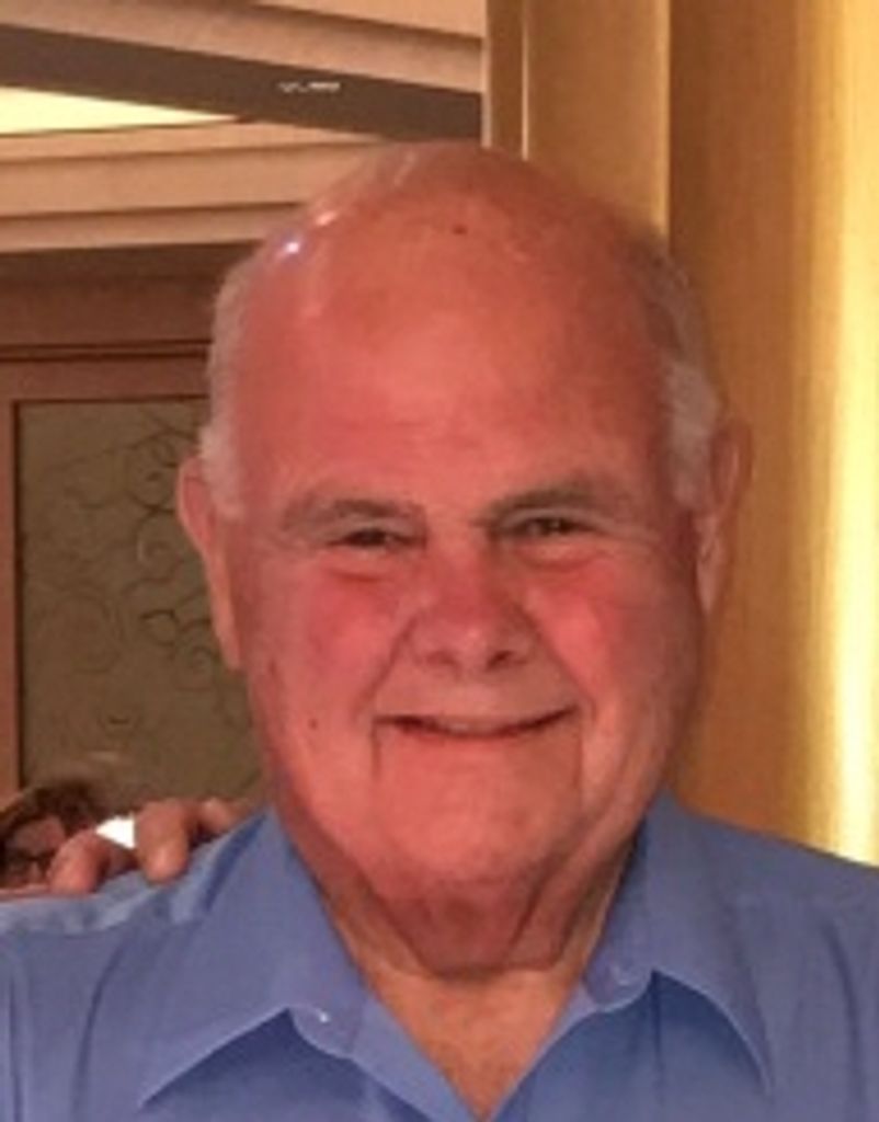 Thomas Alan Jens