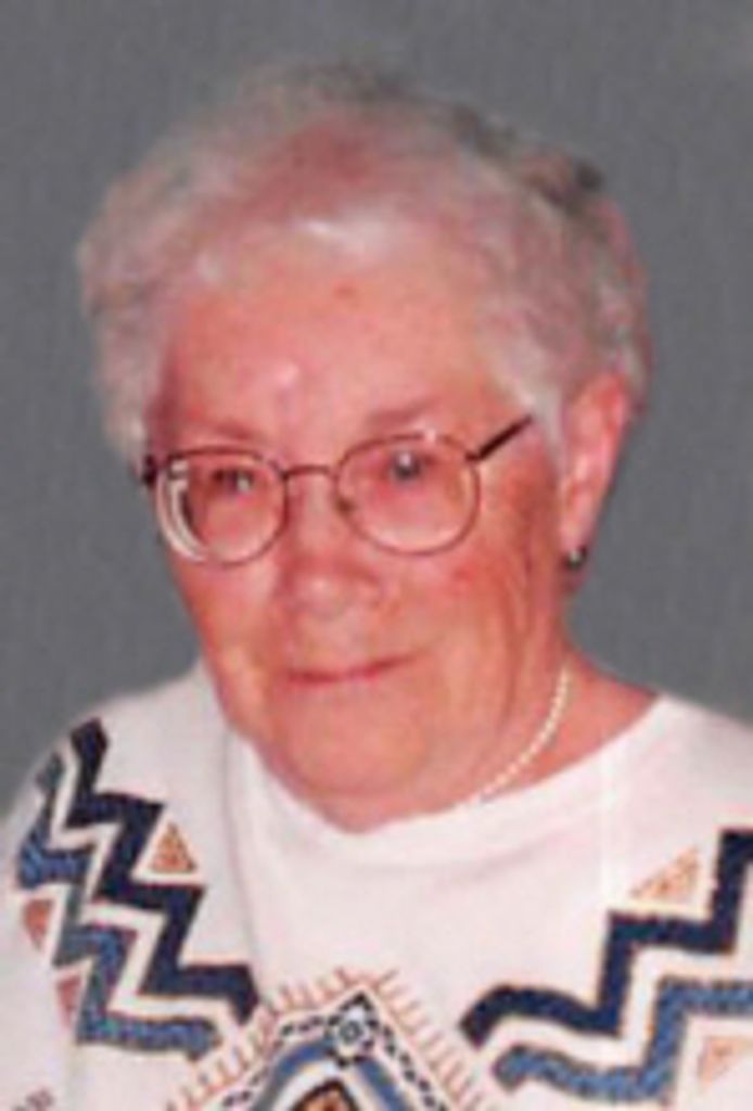 Helen Scanlon