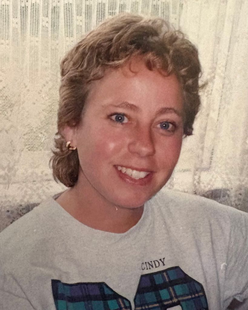 Cindy Le Goff