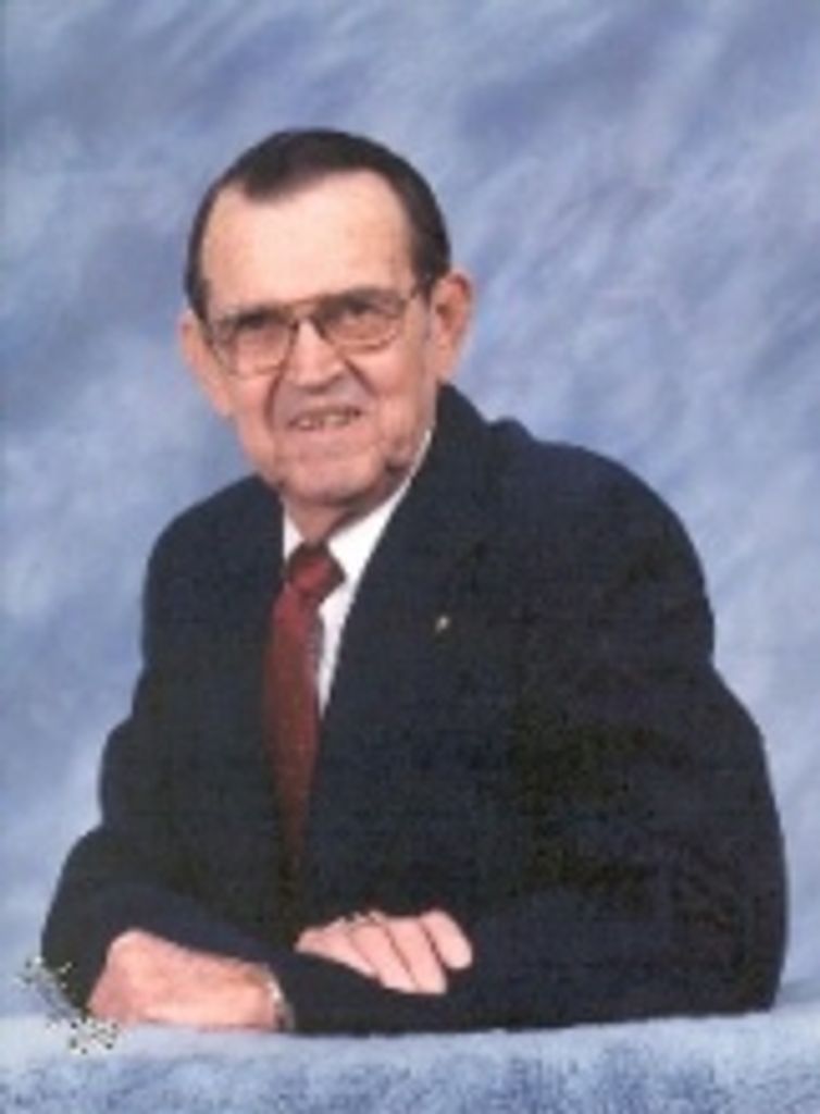 Leonard P. Stasky