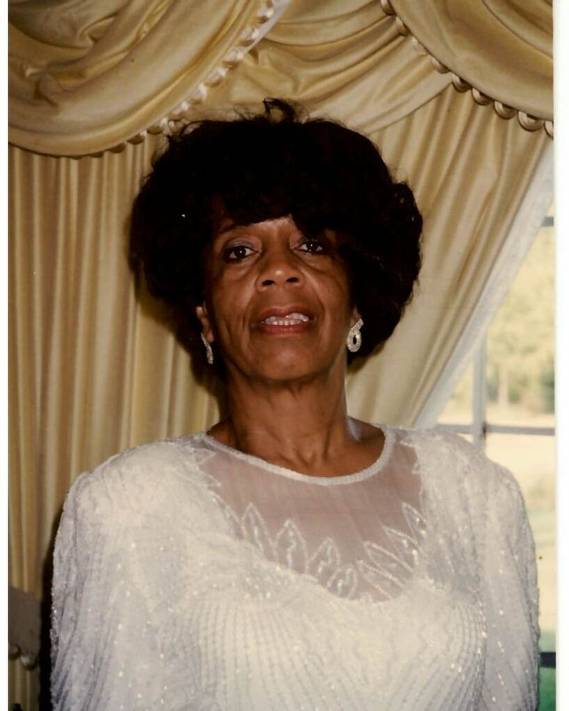 TESSIE LEE EDDINS Profile Photo