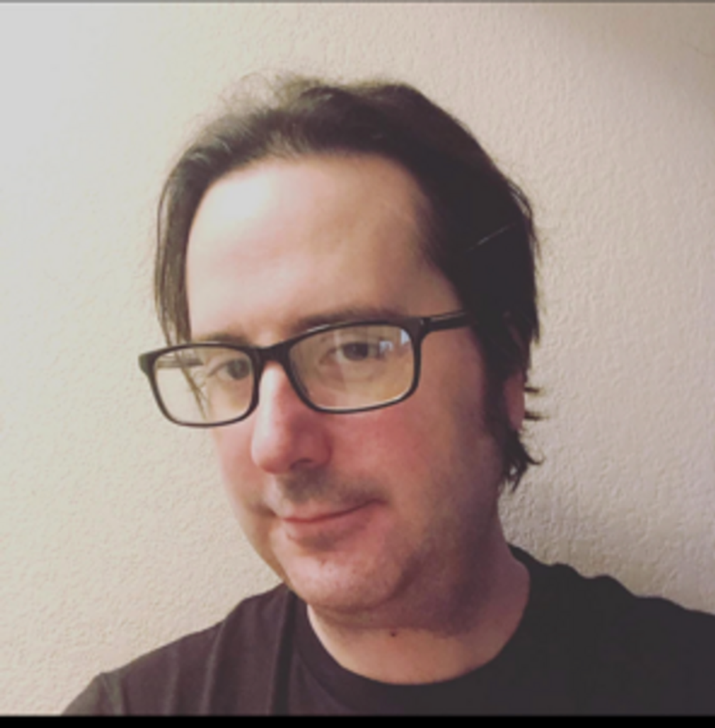 Peter John Gardner Profile Photo