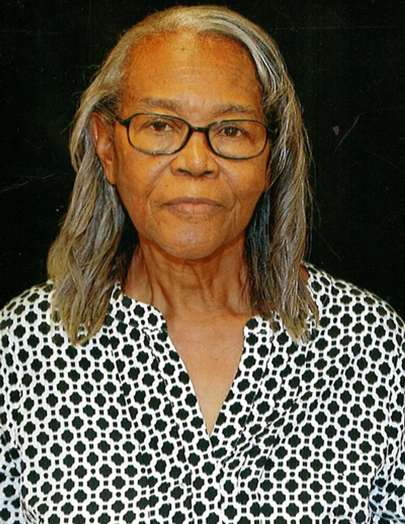 Mrs. Margaret S. Taylor Profile Photo