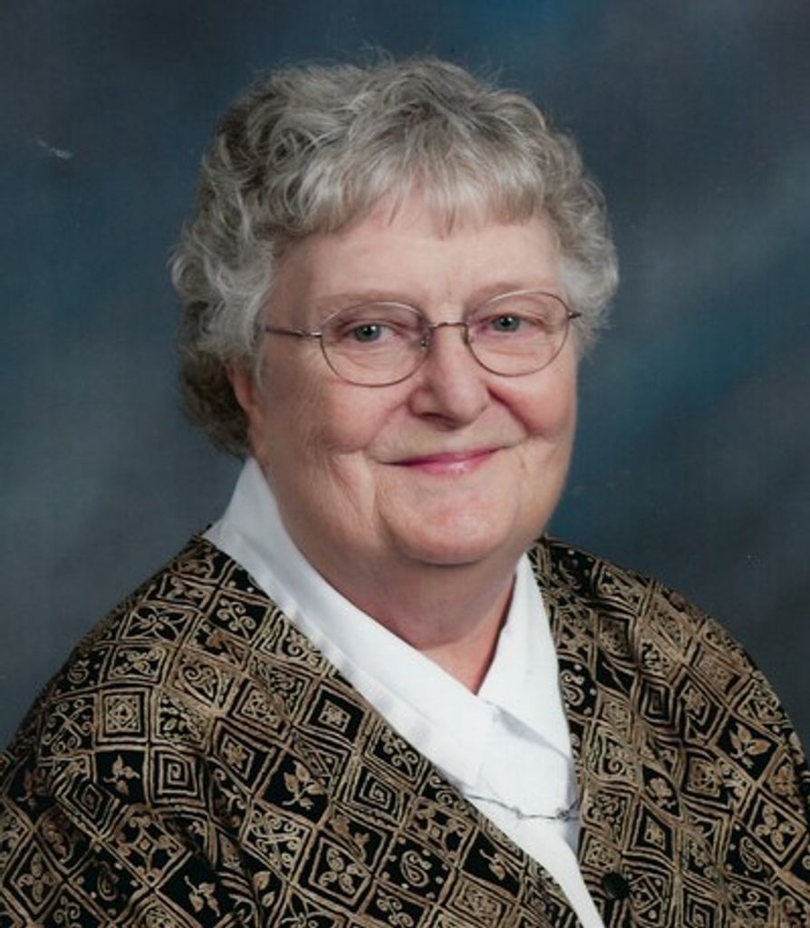Mabel Peggy Hall Reece Profile Photo