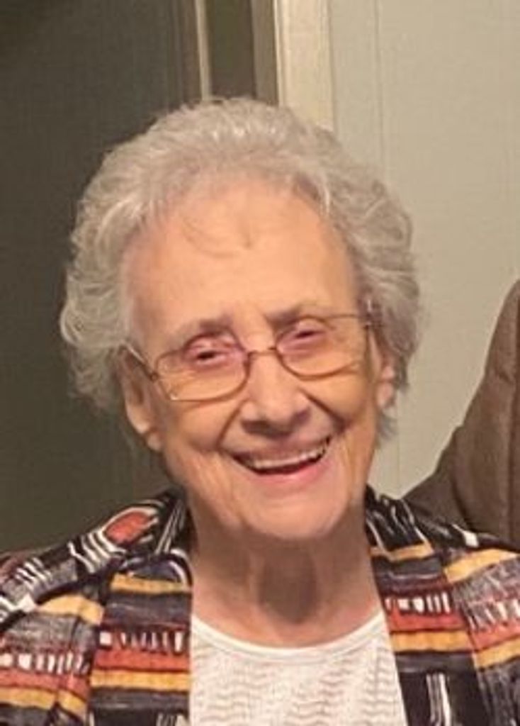 Catherine Womack Profile Photo