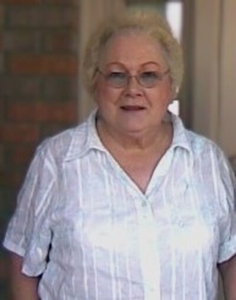 Bertha Neoma Houston Profile Photo