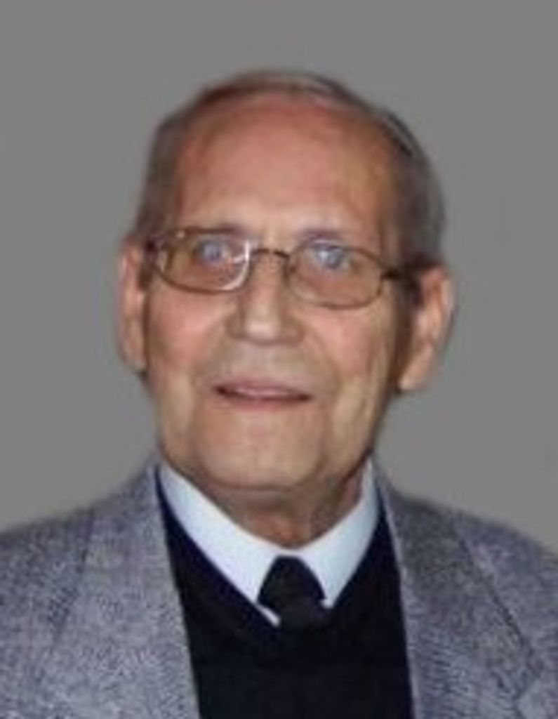 Frederick Wnuk
