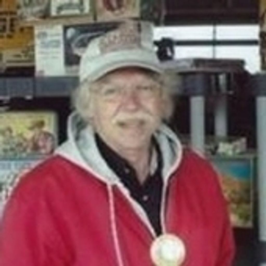 Russell Vandervate