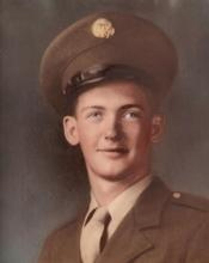 Kermit Vance "Pete" Gaddie Profile Photo