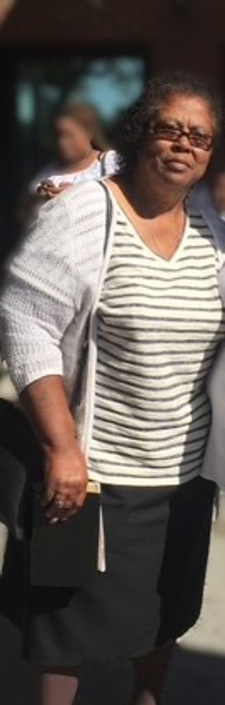 Mrs. Bettye Jean Roby