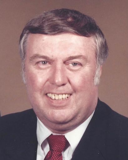 Donald Lee Bixby's obituary image