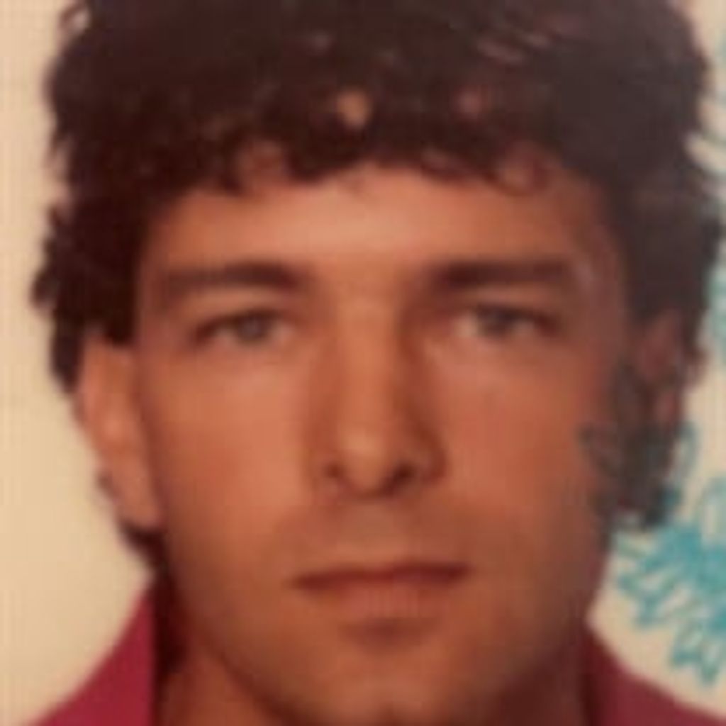 Kevin Richard Luebking Profile Photo