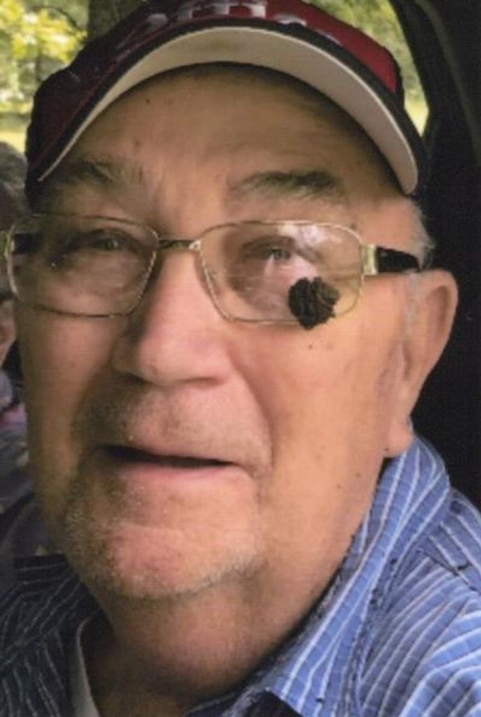William "Bill" Douglas Hinson Profile Photo