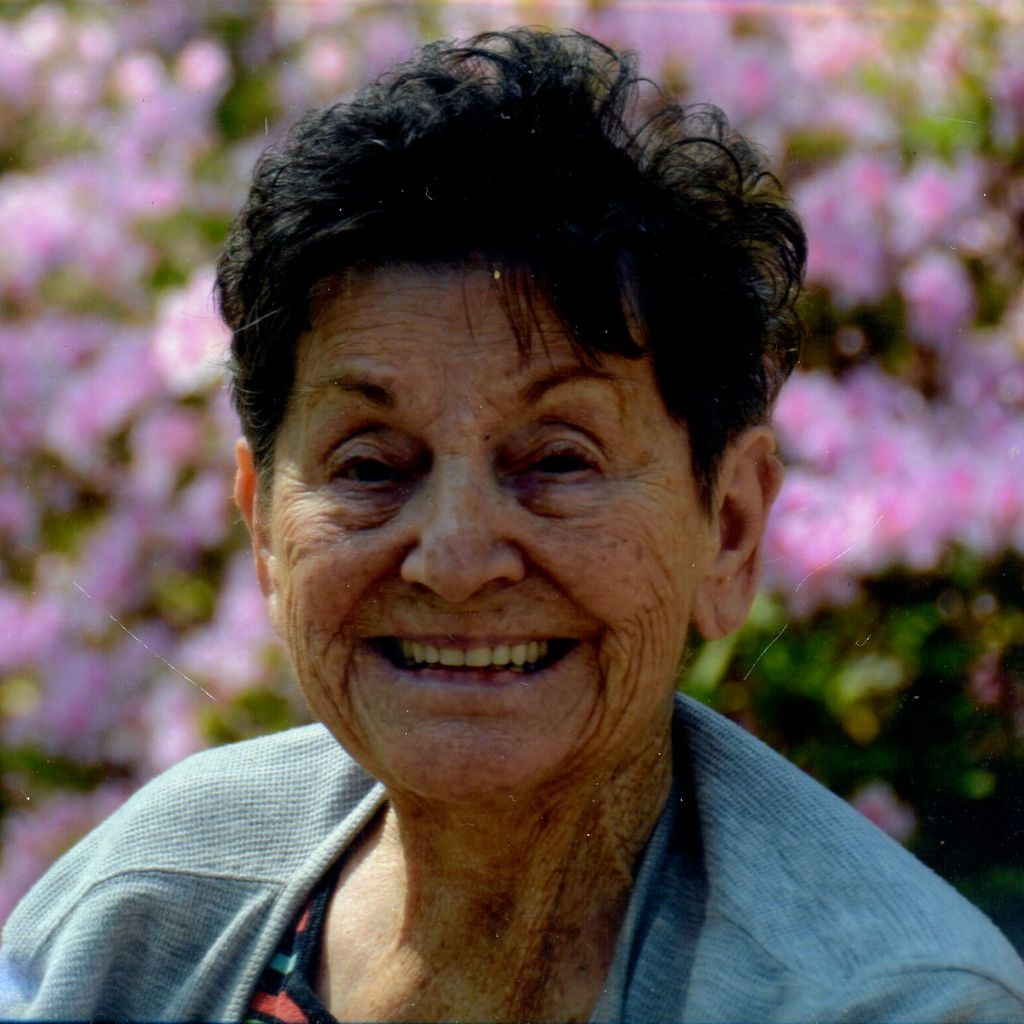 Eleanor B Holley