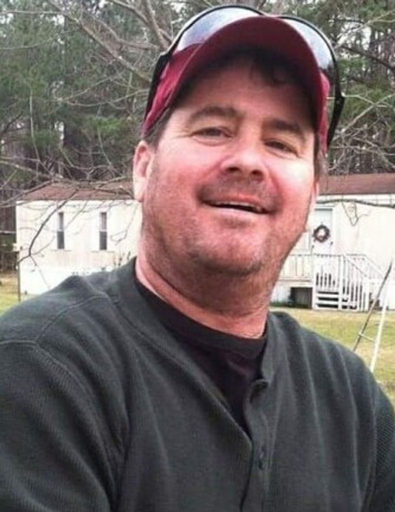 Edward "Timmy" Fulton