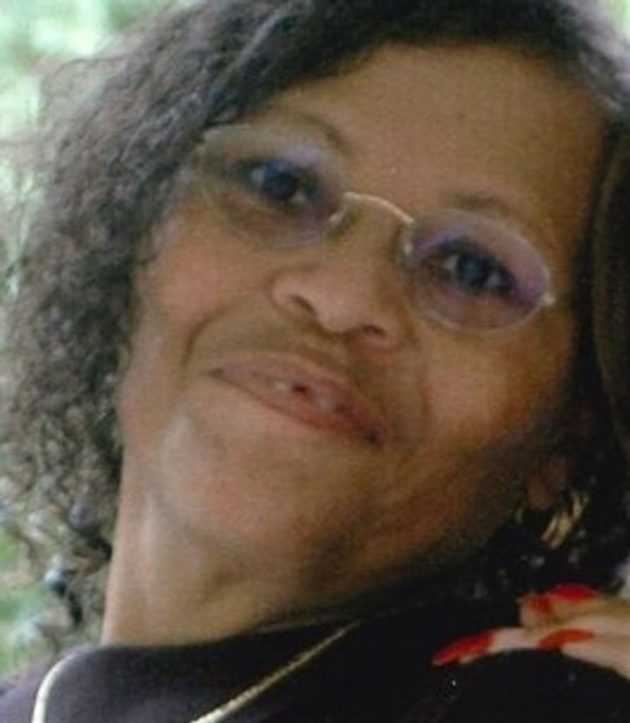 Judy Myers Profile Photo