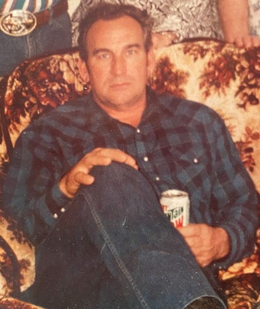 Larry Phillip Huff Profile Photo