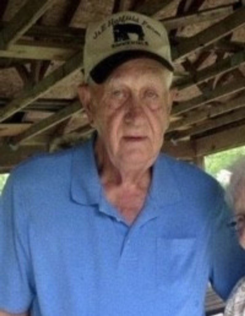 James R. Hatfield