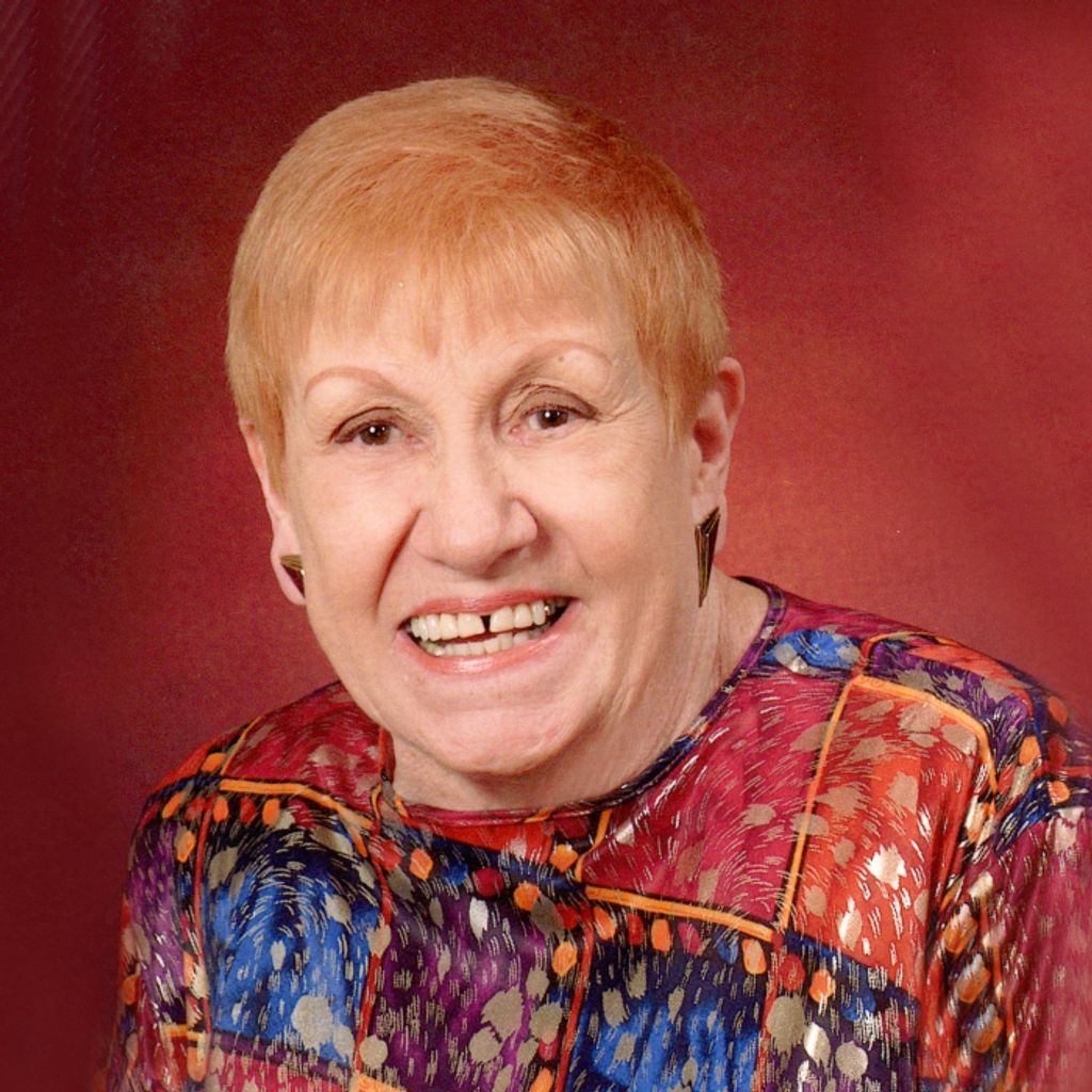 Doreen Ehresman