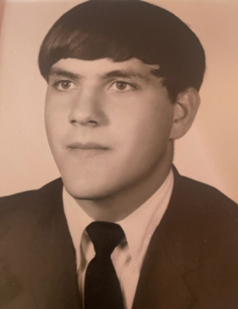 Danny Lynn Roose Profile Photo