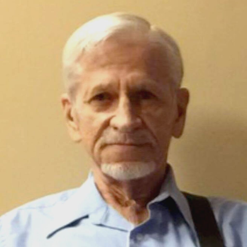 James Marvin Lail