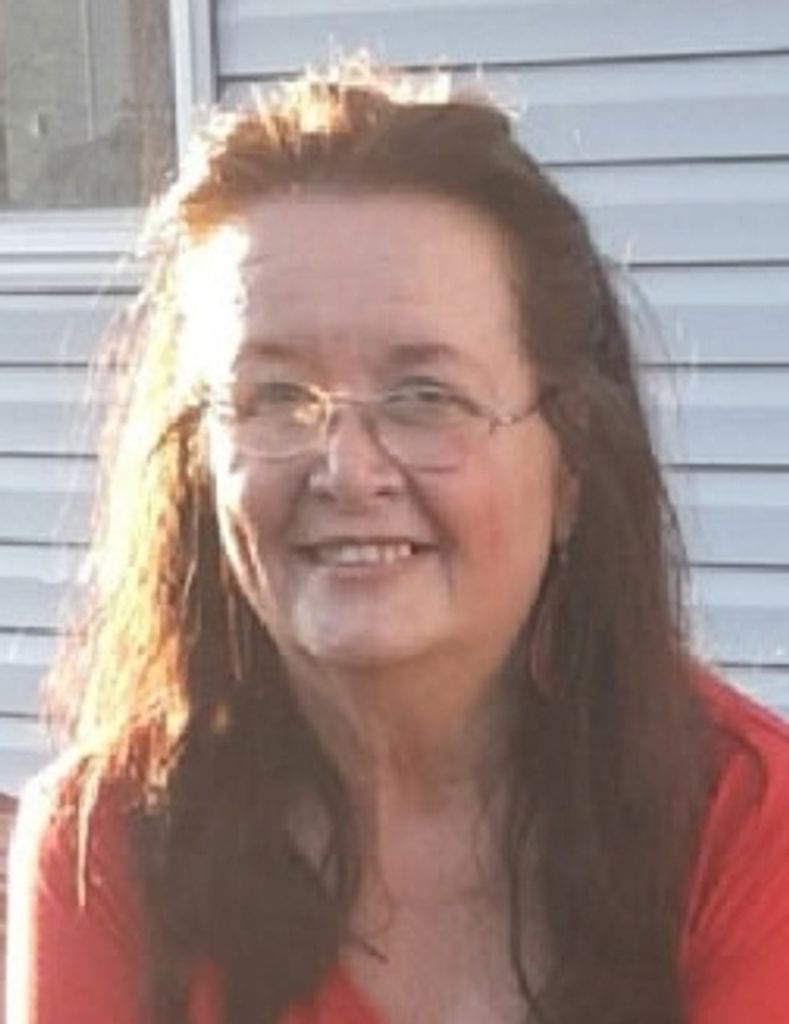Kathryn "Kathy" Lynn Voelker Profile Photo