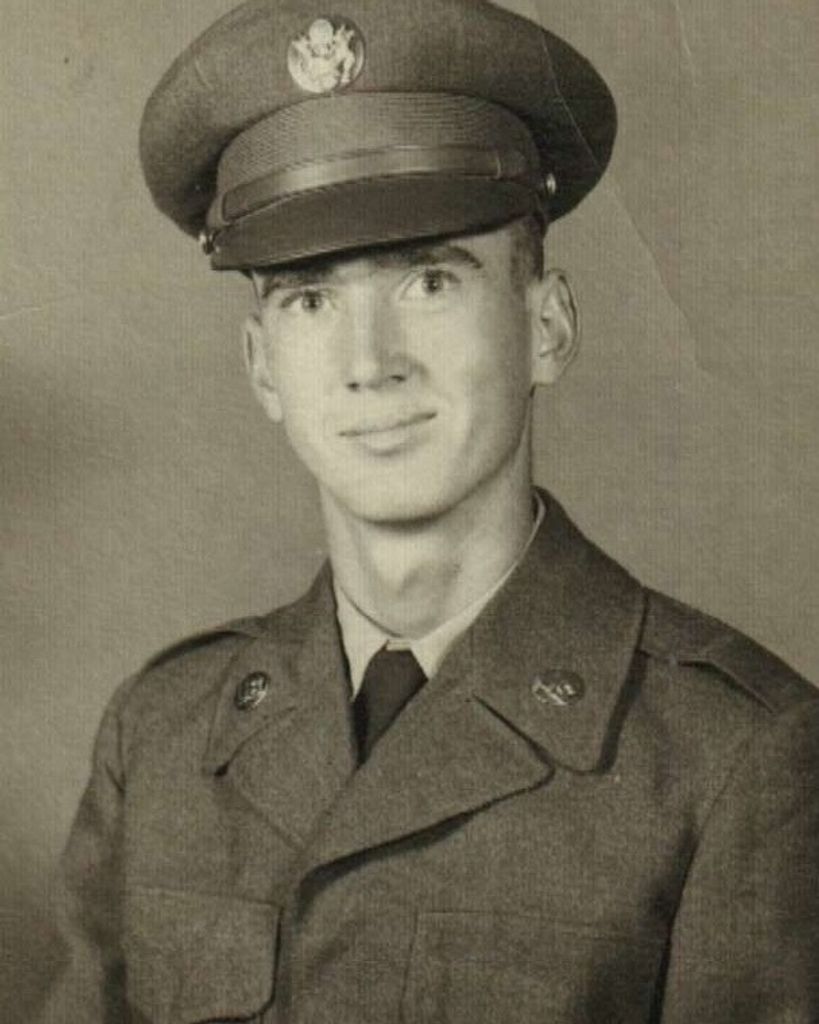 John Robert Taylor Profile Photo