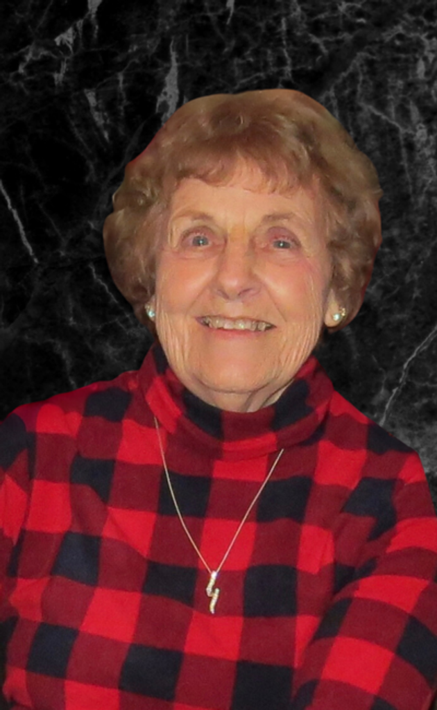 Gloria Anderson Profile Photo