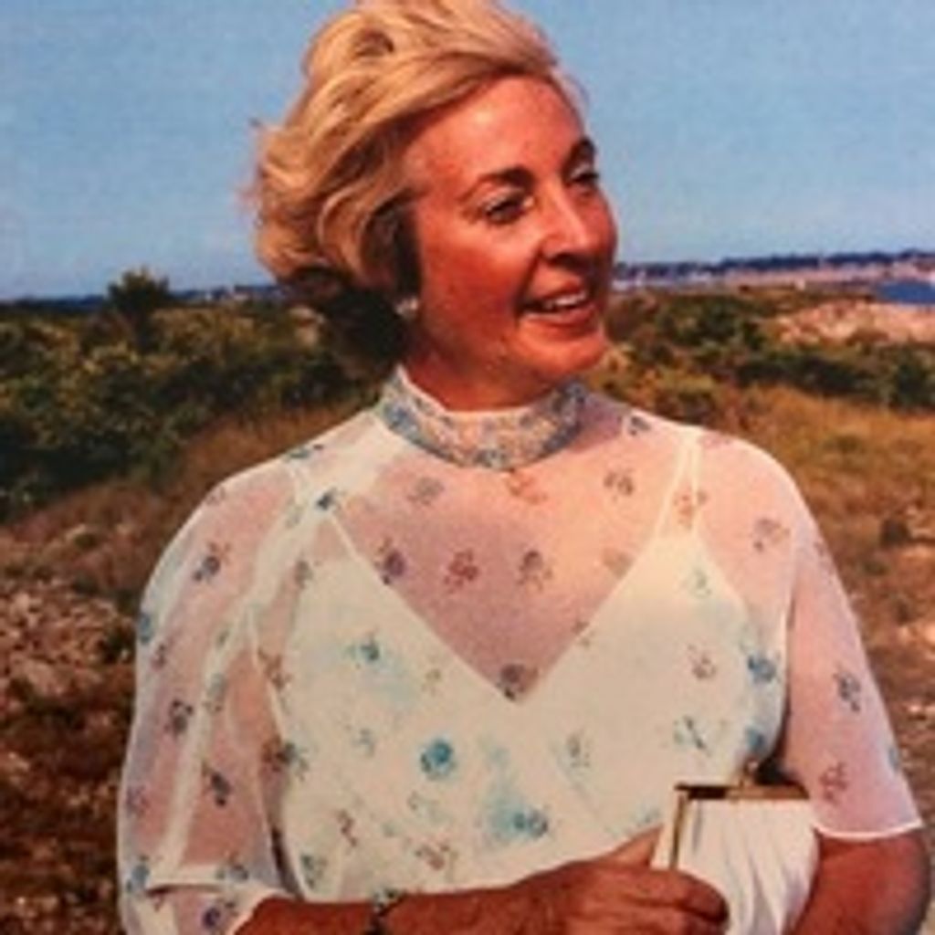 Clara Jane Hust Lovell