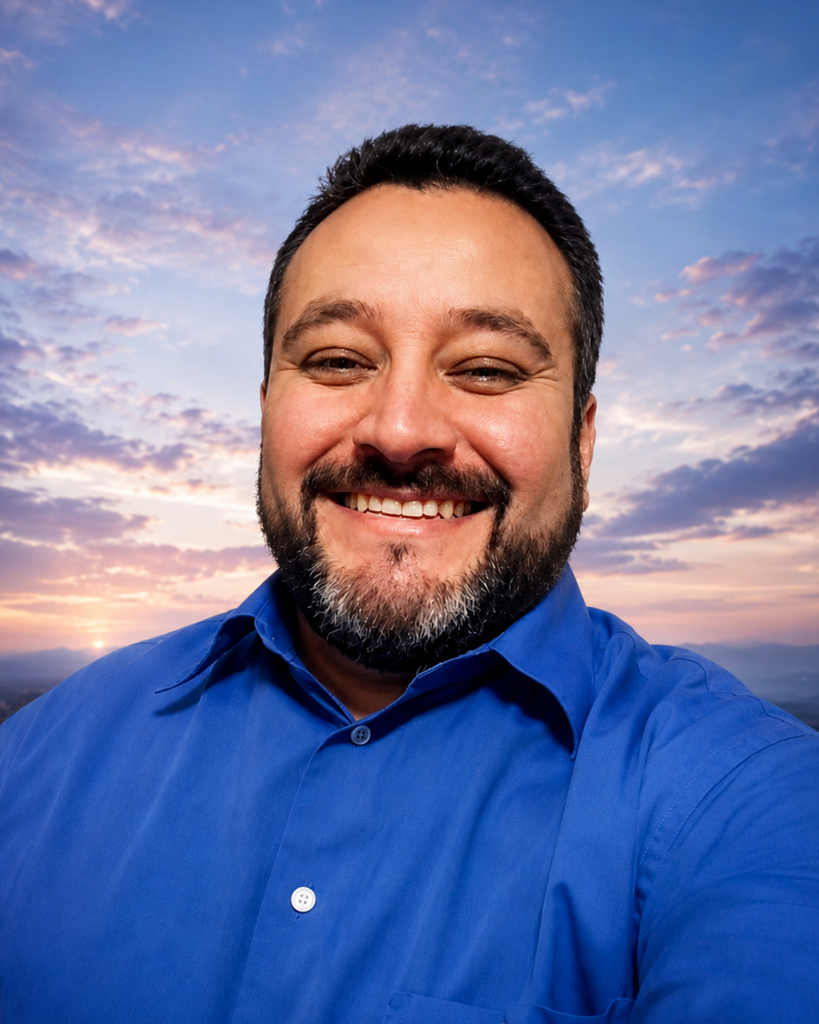 JOSE E. HERNANDEZ Profile Photo