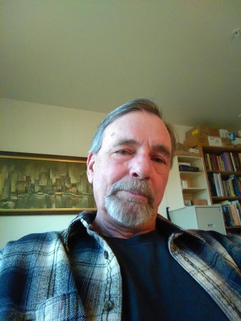 Wolfgang Werner Langer Profile Photo