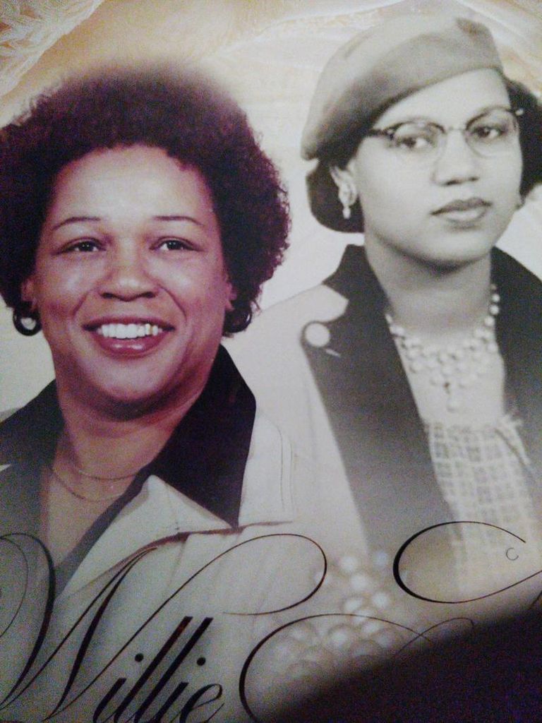 Willie Mae Williams Profile Photo