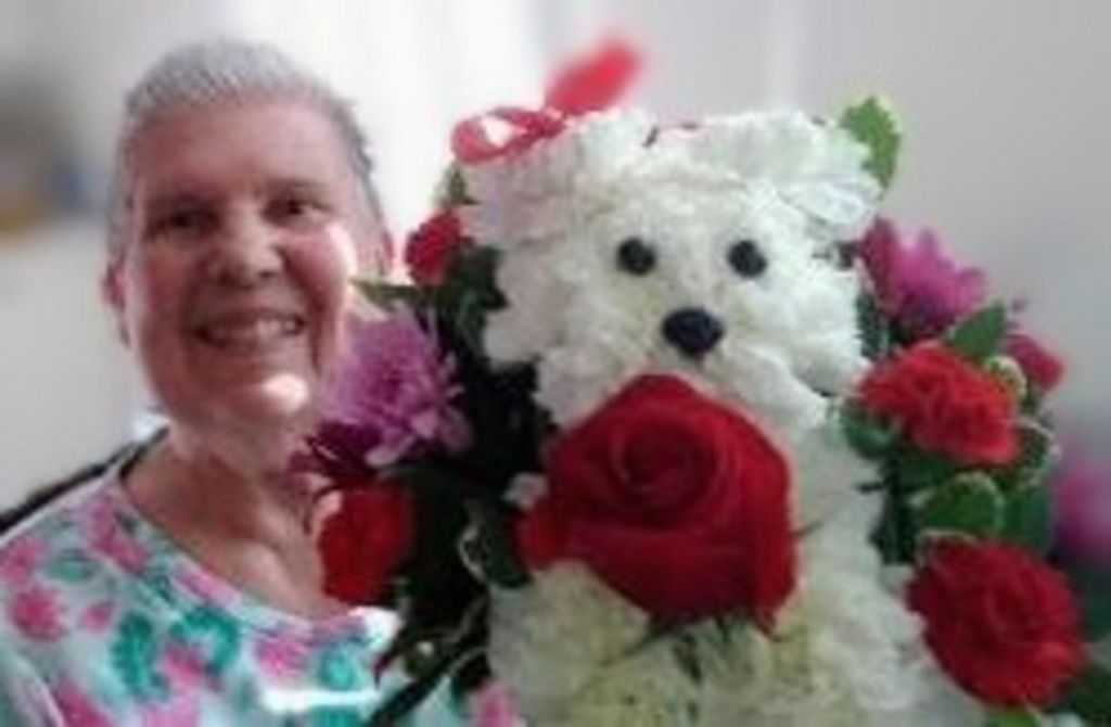 Marilyn E Scheck Profile Photo