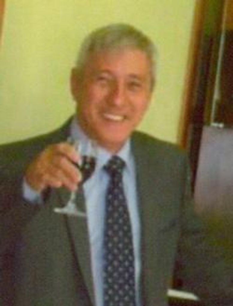 Amor R. Aguirre