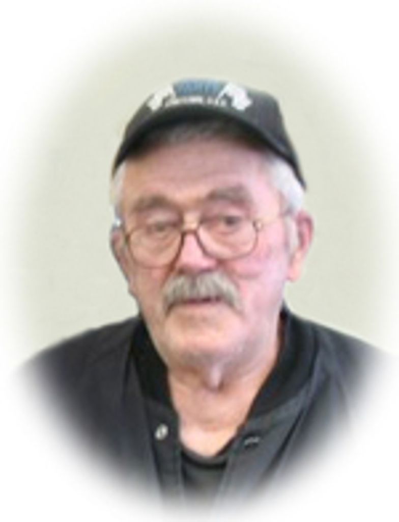 Arnold William Vandenheuvel