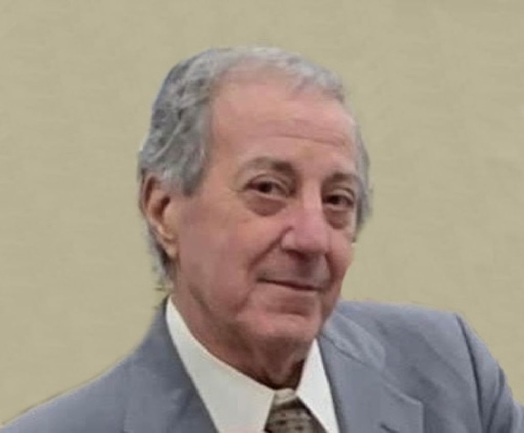 Anthony G. Teti Profile Photo