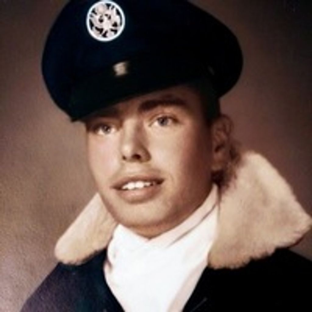 George Ferguson Profile Photo