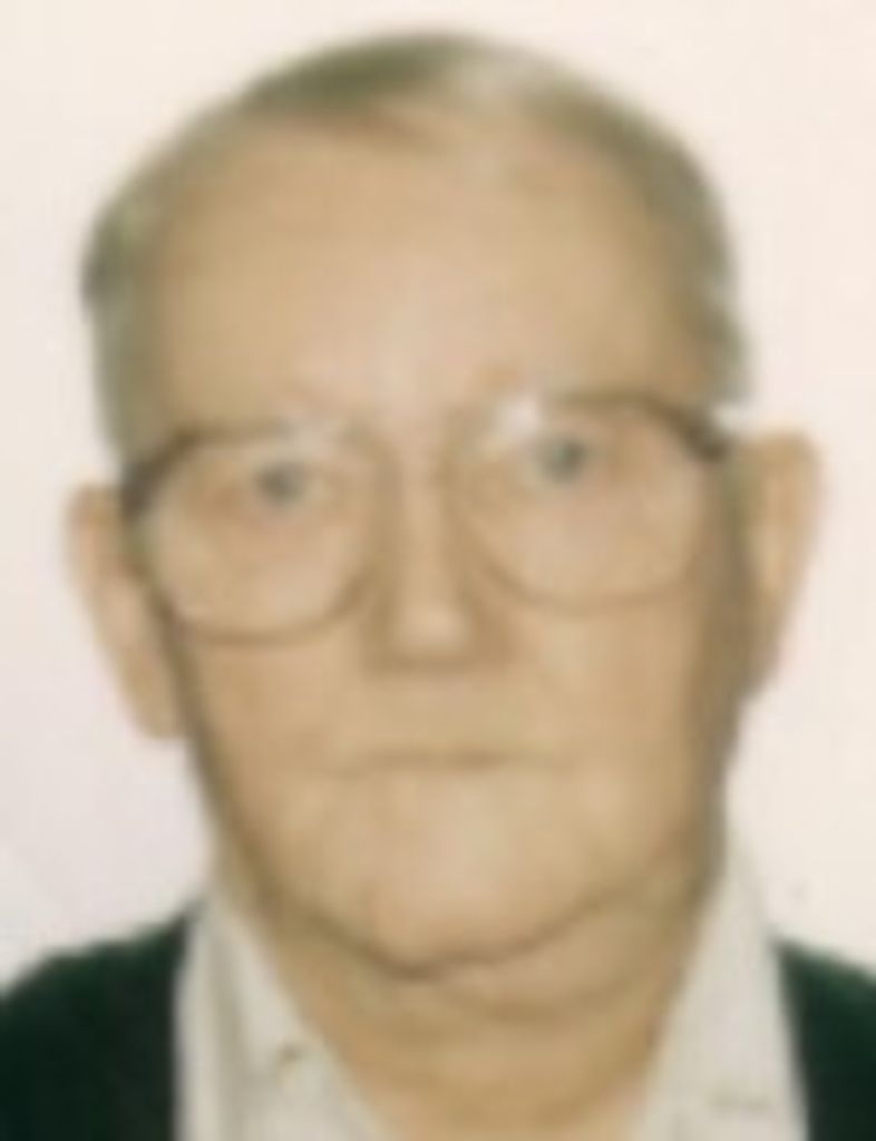 Albertus P. Dano, Sr.