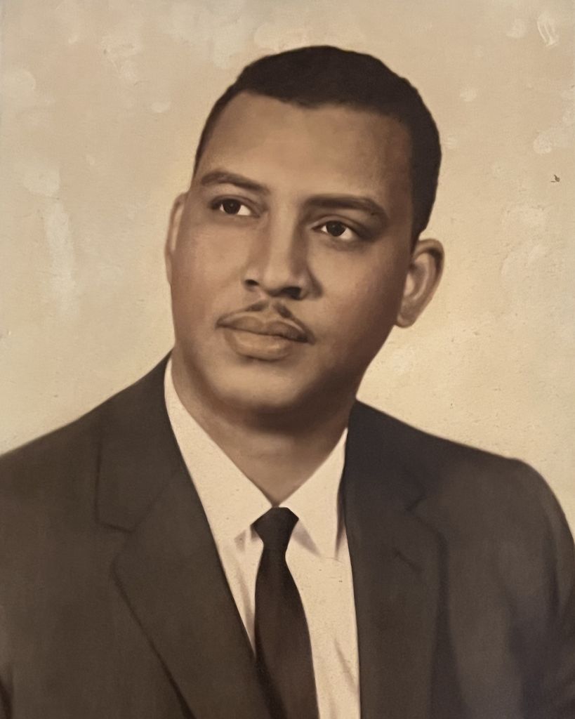 J. Morrison Hill Profile Photo