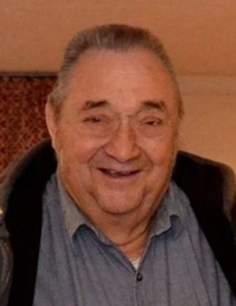 Robert L Low Profile Photo