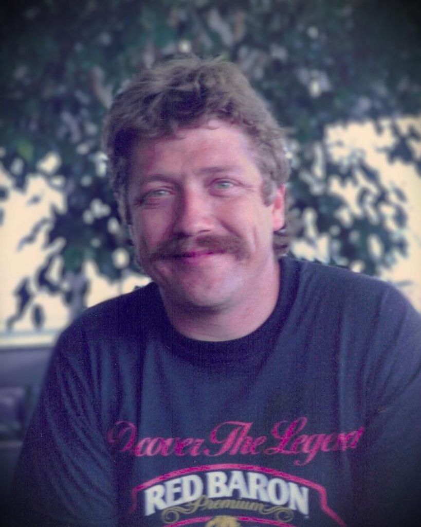 Kurt Alan Rife