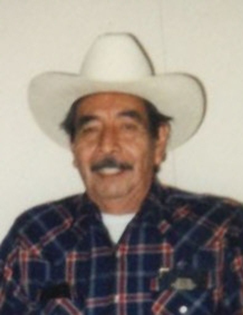 Jose Leopoldo Meza Profile Photo